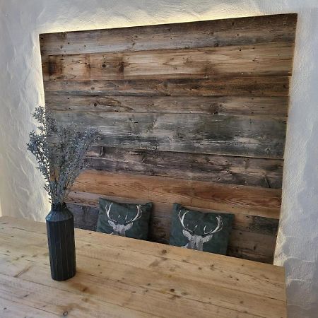 Ferienwohnungen Beim Silbergersee Oberaudorf Ngoại thất bức ảnh
