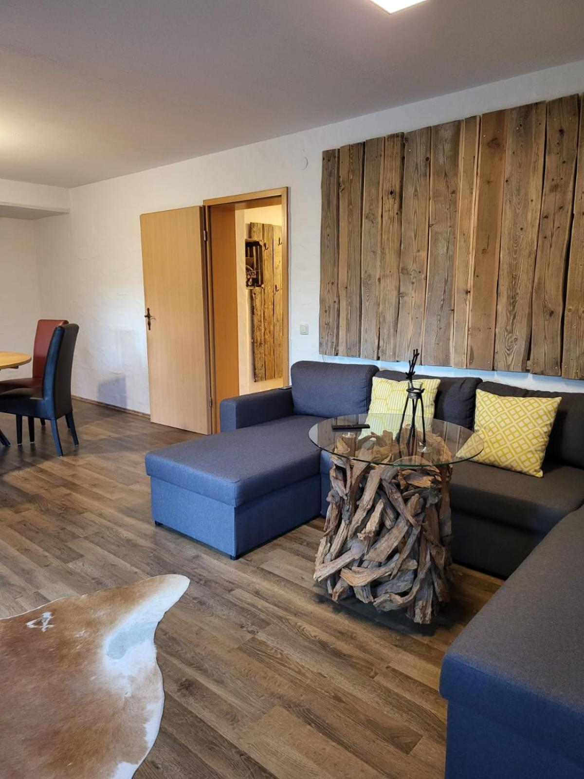 Ferienwohnungen Beim Silbergersee Oberaudorf Ngoại thất bức ảnh